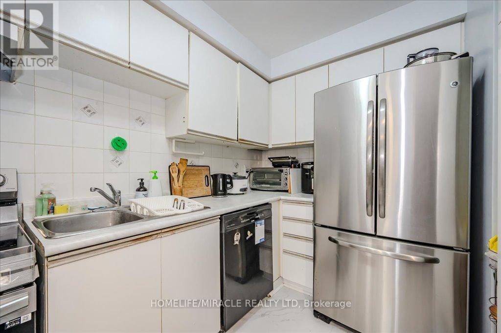 45 - 302 College Avenue W, Guelph, Ontario  N1G 4T6 - Photo 13 - X12090332