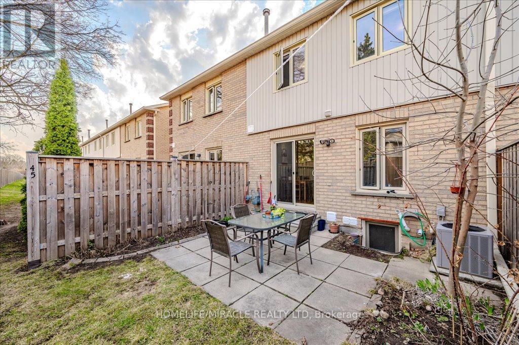45 - 302 College Avenue W, Guelph, Ontario  N1G 4T6 - Photo 35 - X12090332