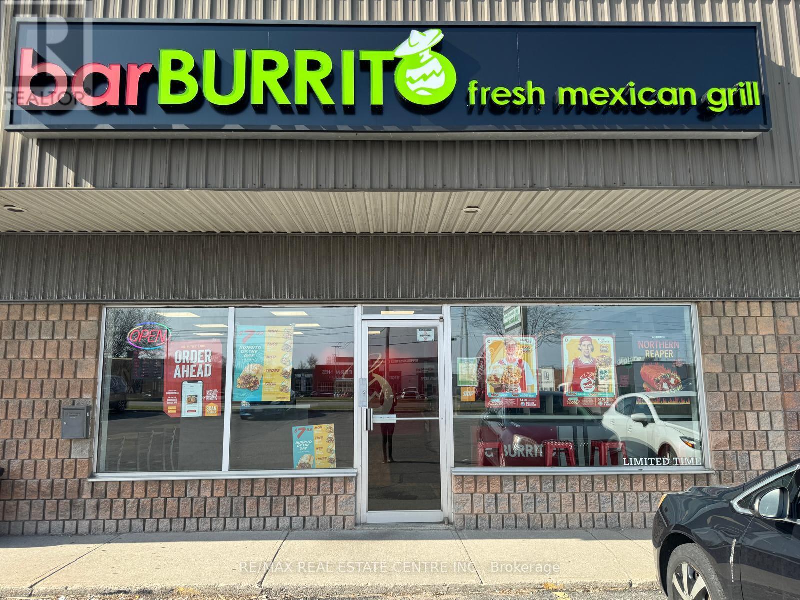 1200 LONDON ROAD, Sarnia, Ontario