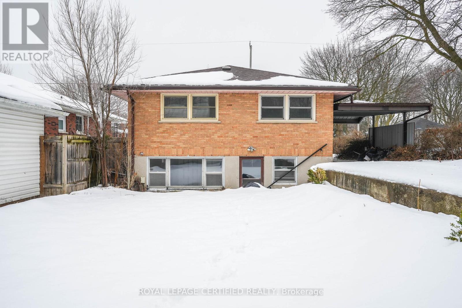 637 Ross Street, London East, Ontario  N5Y 3V8 - Photo 36 - X12090470