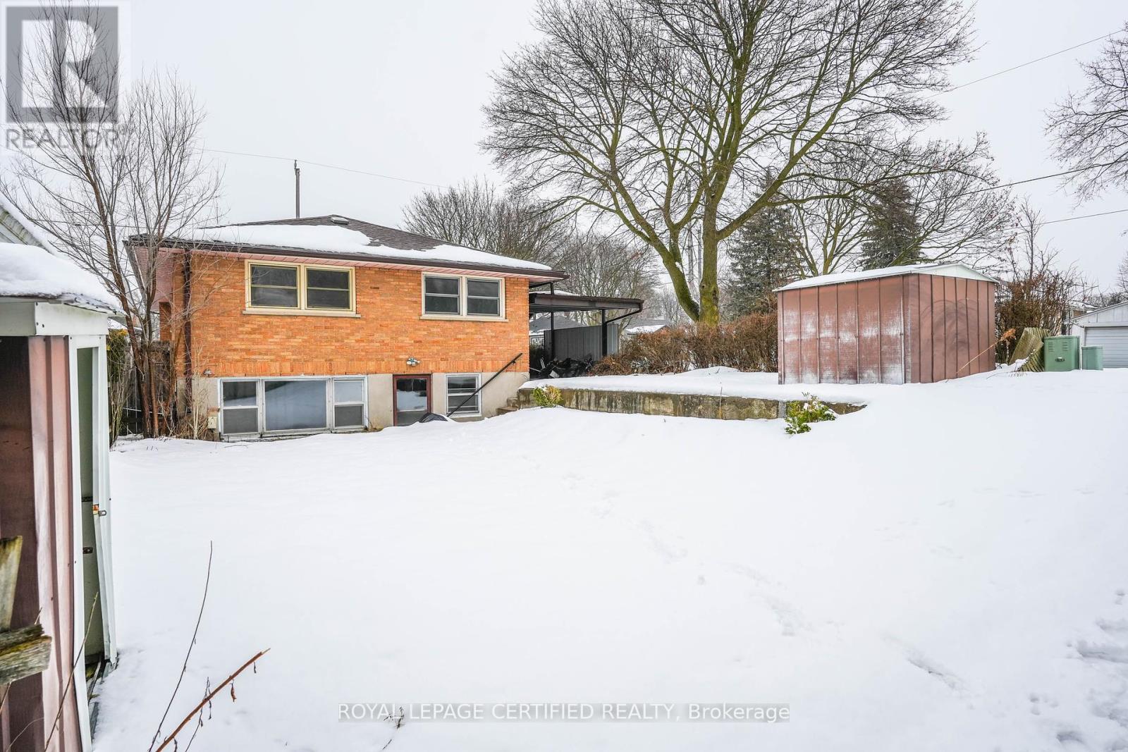 637 Ross Street, London East, Ontario  N5Y 3V8 - Photo 37 - X12090470