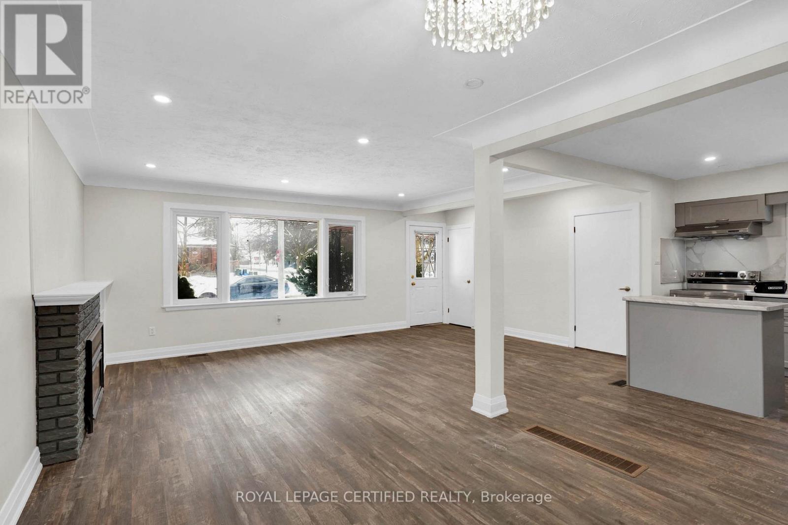 637 Ross Street, London East, Ontario  N5Y 3V8 - Photo 5 - X12090470
