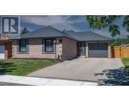 47 RUFFIAN ROAD, Brantford, Ontario