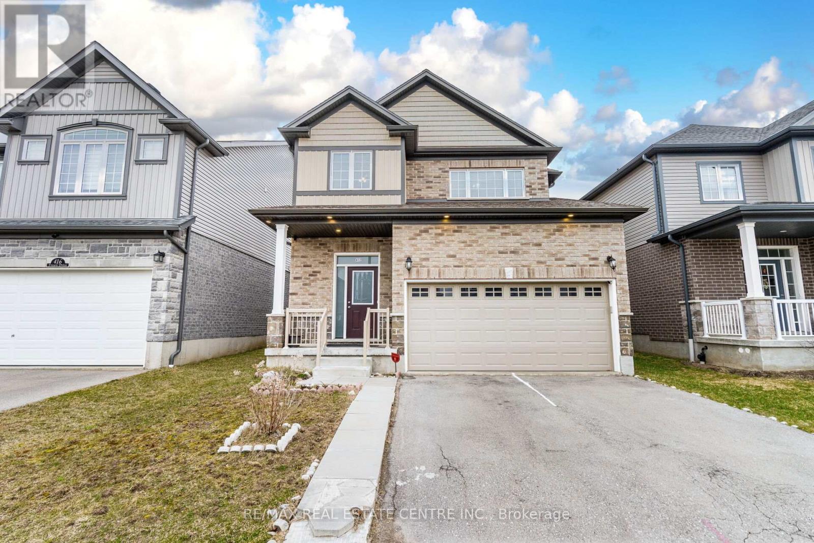 Property at 412 FREURE DRIVE image 1