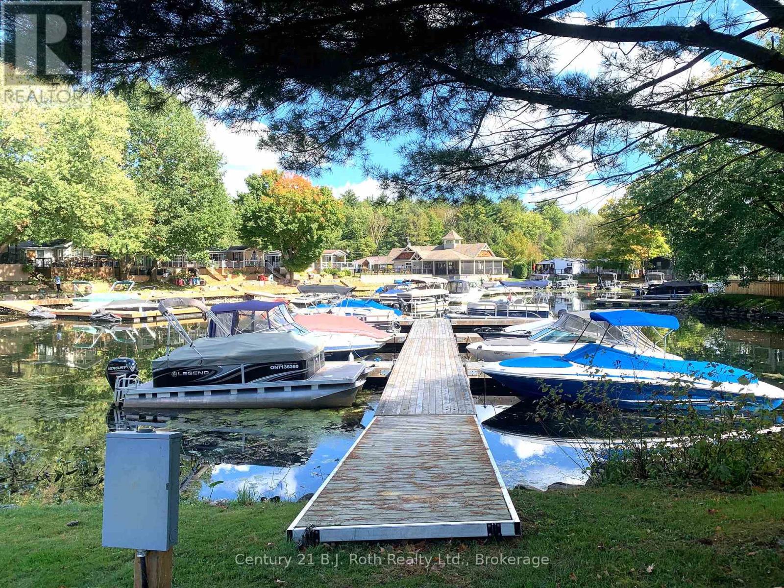 43 - 1082 Shamrock Marina Road, Gravenhurst, Ontario  P0E 1N0 - Photo 20 - X12090669