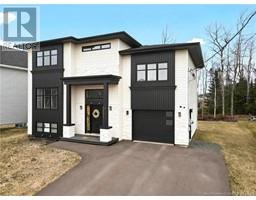 401 Maplehurst Drive, Moncton, New Brunswick