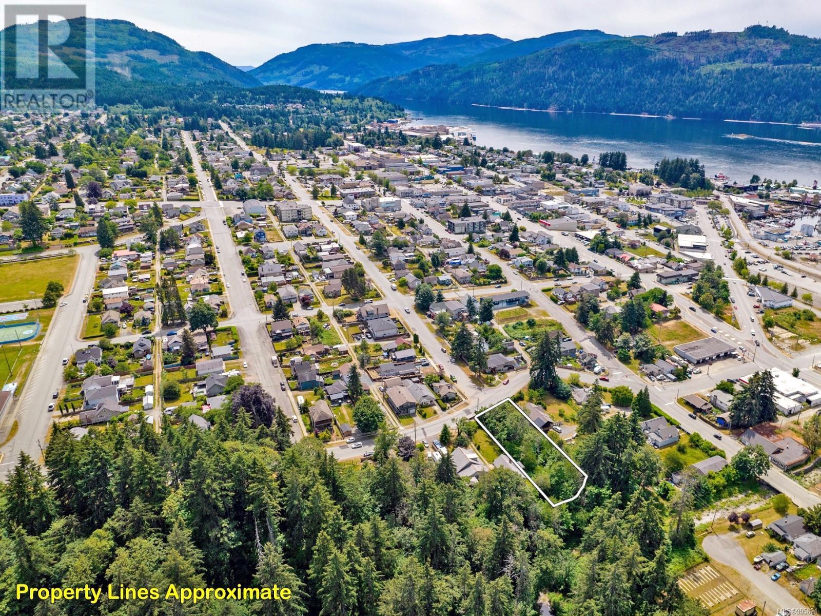 4817 Dunbar St, Port Alberni, British Columbia  V9Y 3G8 - Photo 1 - 995824