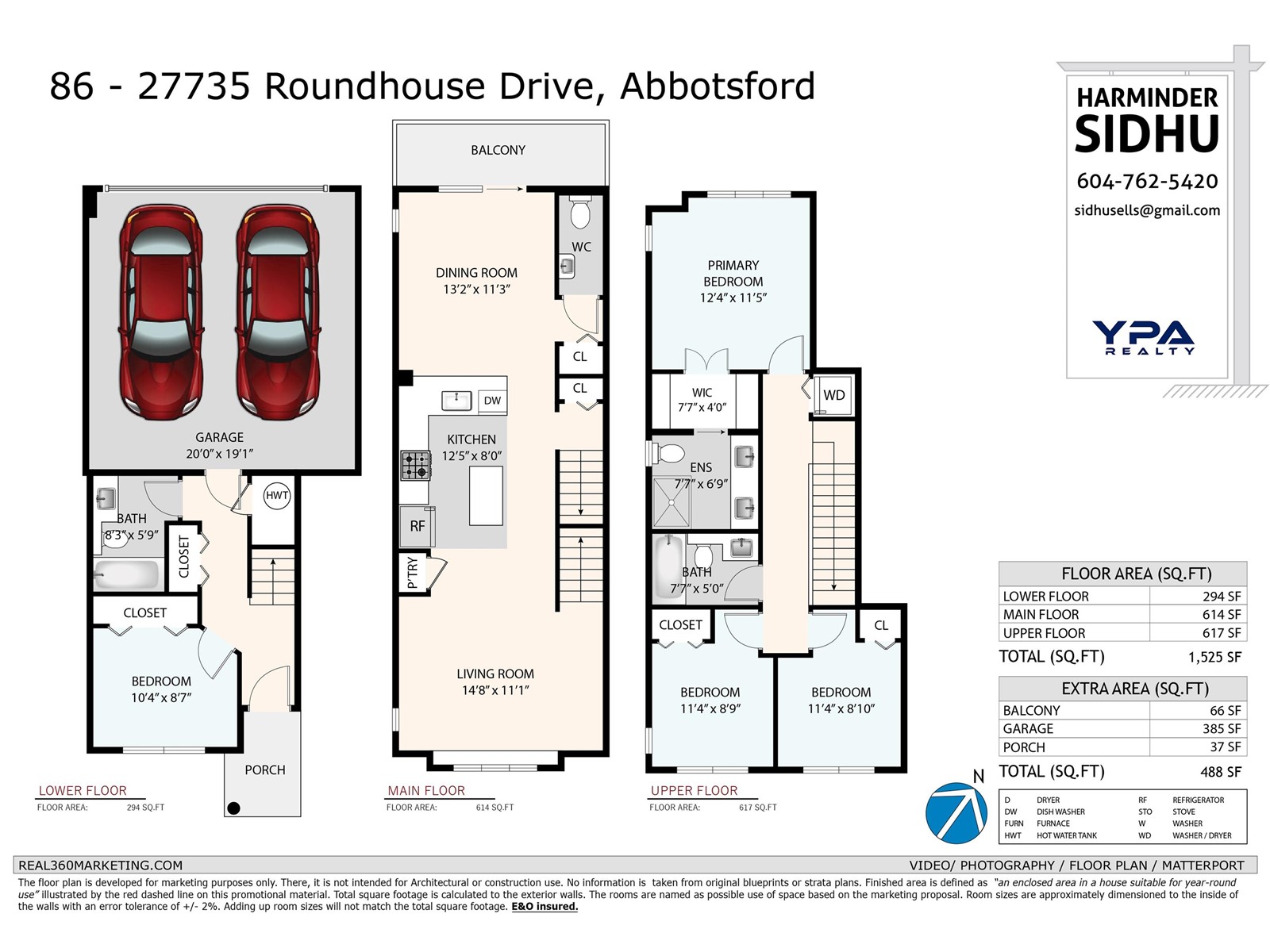 86 27735 Roundhouse Drive, Abbotsford, British Columbia  V4X 0B9 - Photo 40 - R2988203