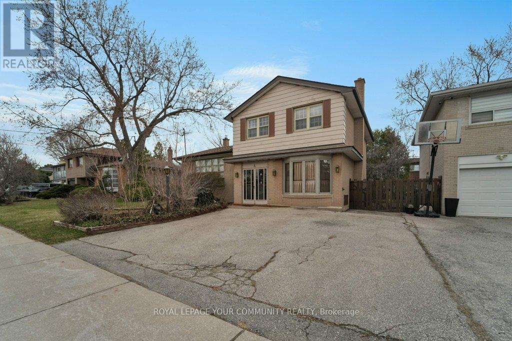 Property at 4 SKELMORE CRESCENT image 4