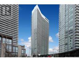 1707 - 115 MCMAHON DRIVE, Toronto, Ontario