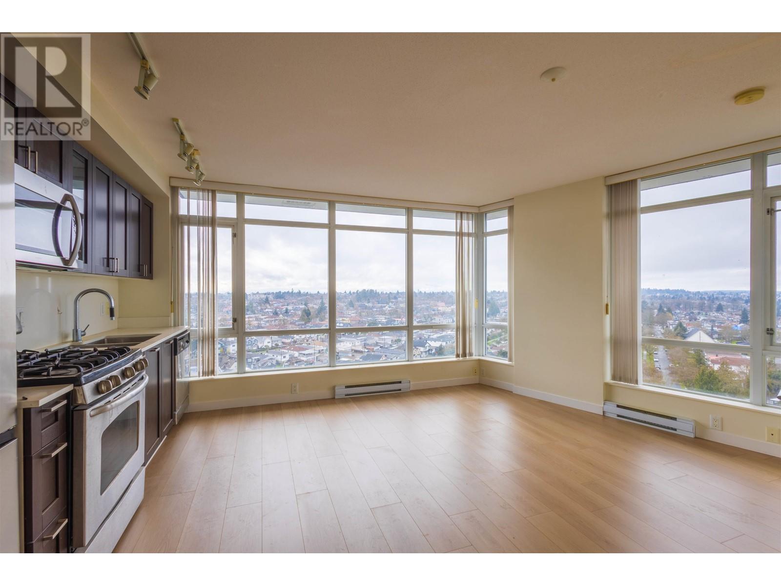 Listing Picture 5 of 15 : 1509 4815 ELDORADO MEWS, Vancouver / 溫哥華 - 魯藝地產 Yvonne Lu Group - MLS Medallion Club Member