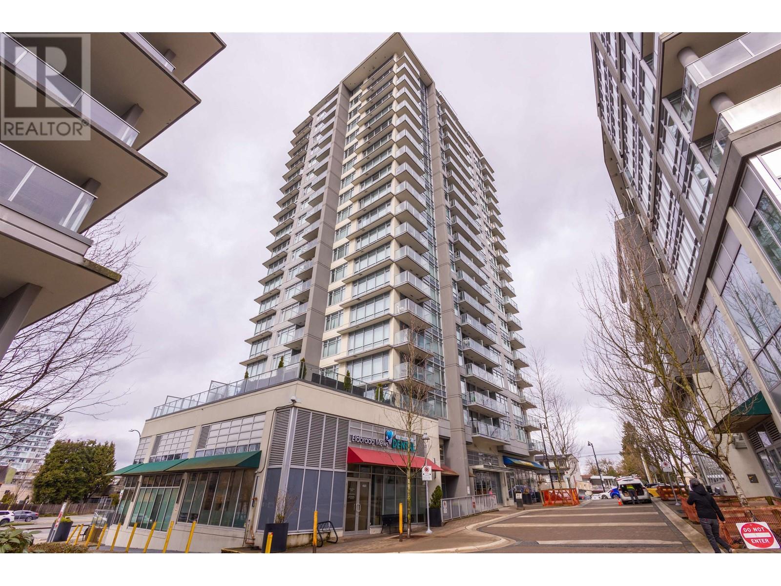 Listing Picture 2 of 15 : 1509 4815 ELDORADO MEWS, Vancouver / 溫哥華 - 魯藝地產 Yvonne Lu Group - MLS Medallion Club Member