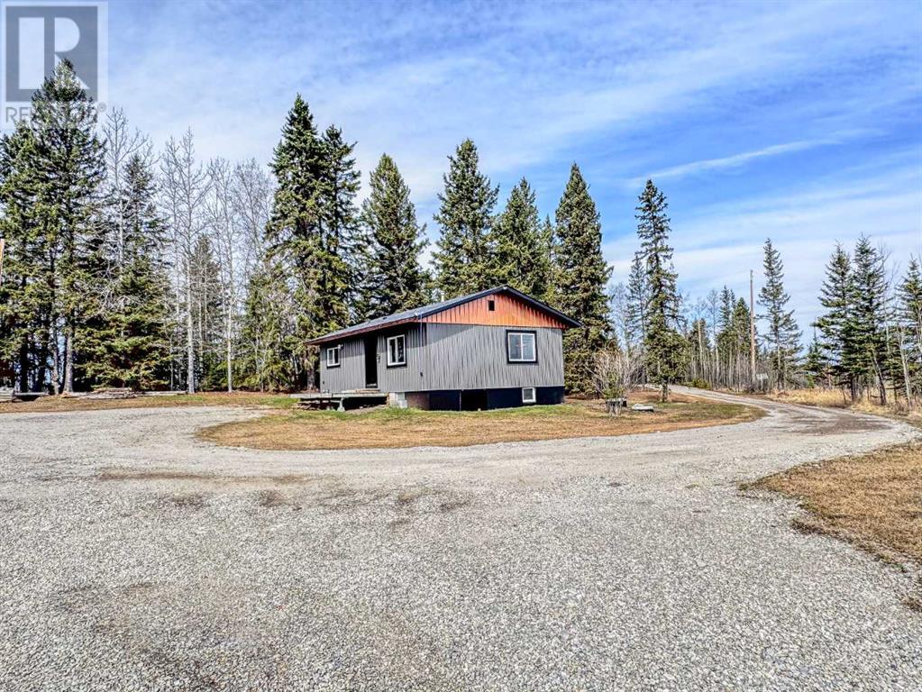 10, 5113 Highway 27, Rural Mountain View County, Alberta  T0M 1X0 - Photo 3 - A2212986