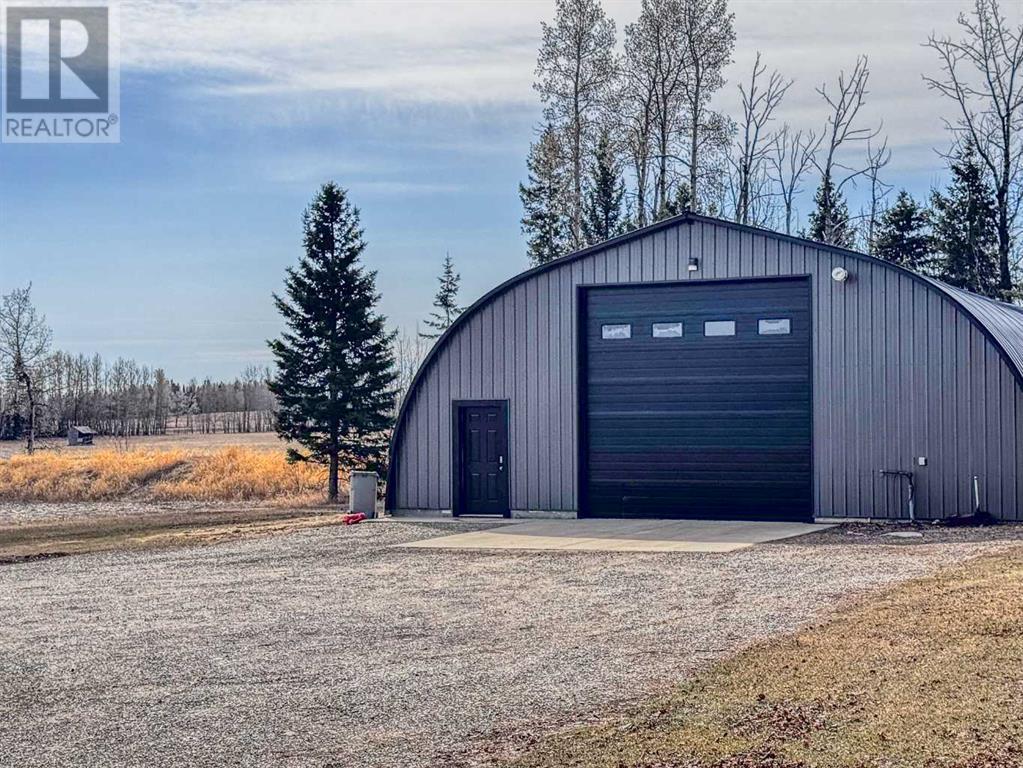 10, 5113 Highway 27, Rural Mountain View County, Alberta  T0M 1X0 - Photo 4 - A2212986