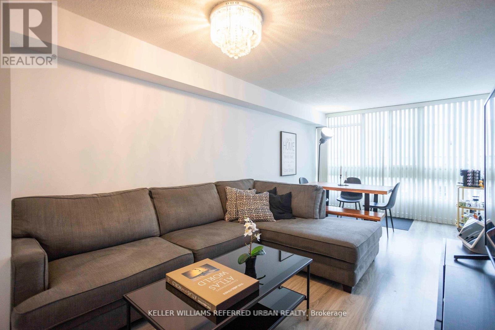 1812 - 3233 Eglinton Avenue E, Toronto, Ontario  M1J 3N6 - Photo 8 - E12090662