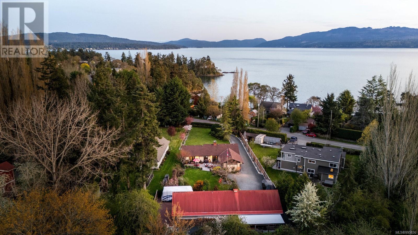 Property at 10807 Madrona Dr image 1