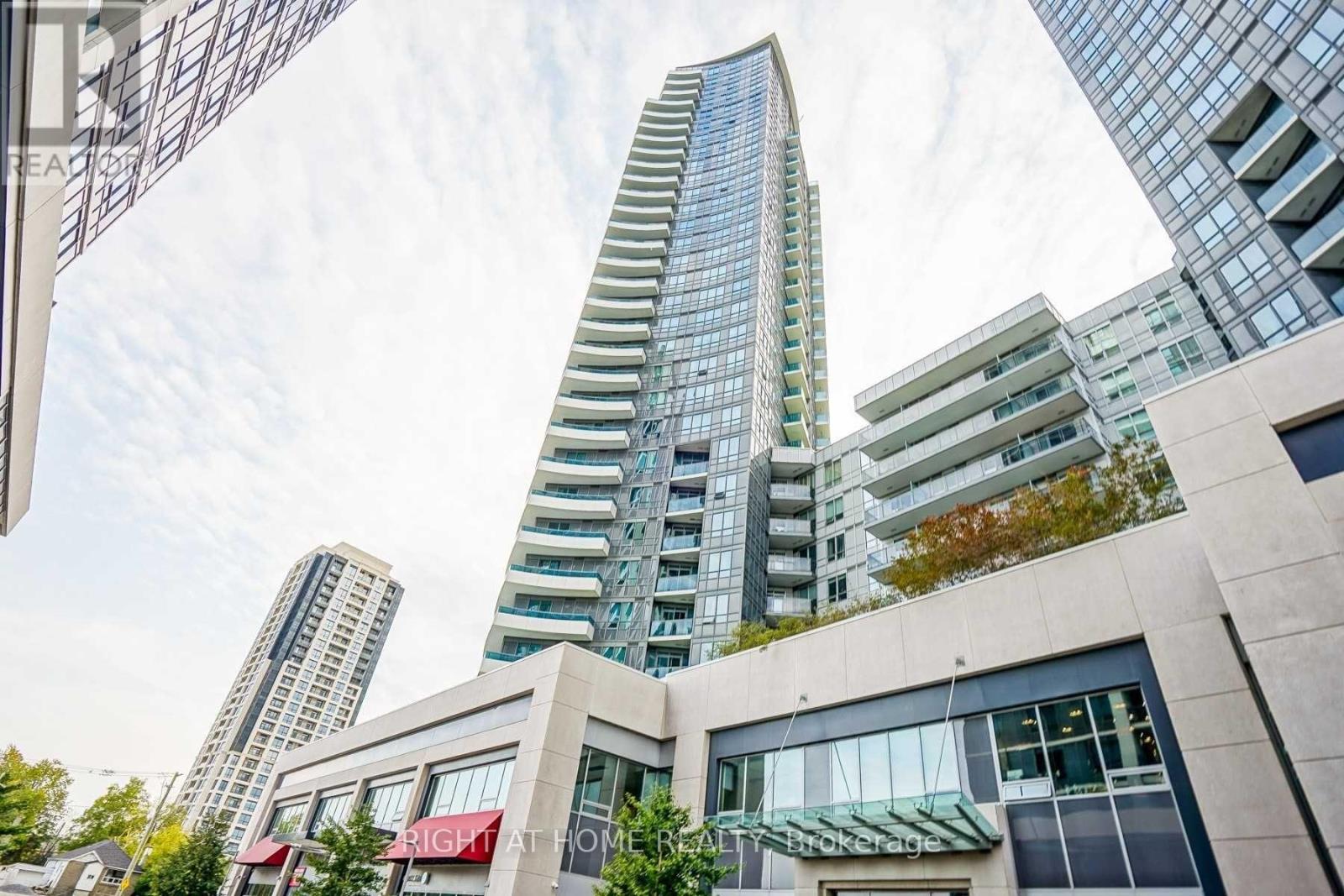 Property at PH209 - 7161 YONGE STREET image 3