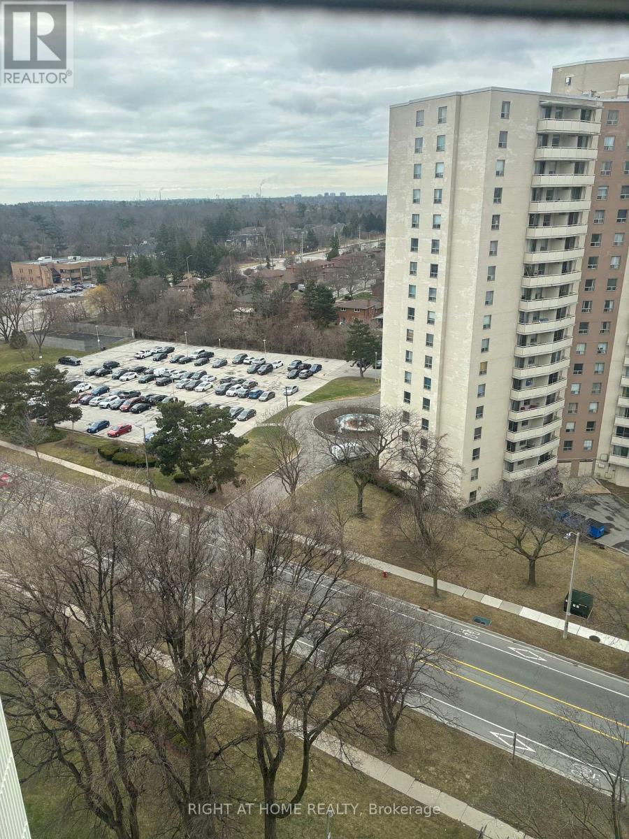 Ph4 - 2323 Confederation Parkway N, Mississauga, Ontario  L5B 1R6 - Photo 17 - W12090674