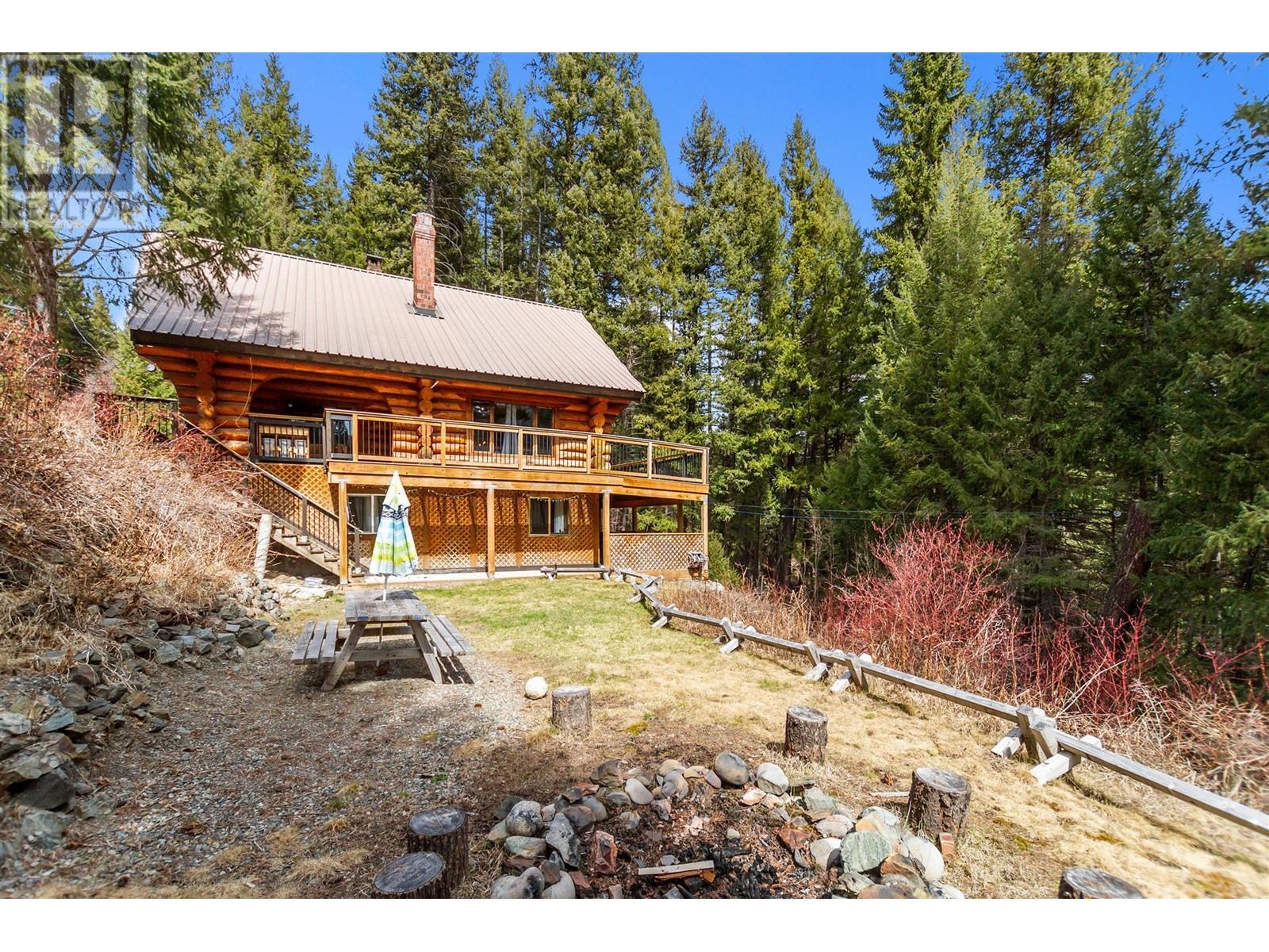 151 Lupine Road, Manning Park, British Columbia  V0X 1R0 - Photo 2 - 10343163