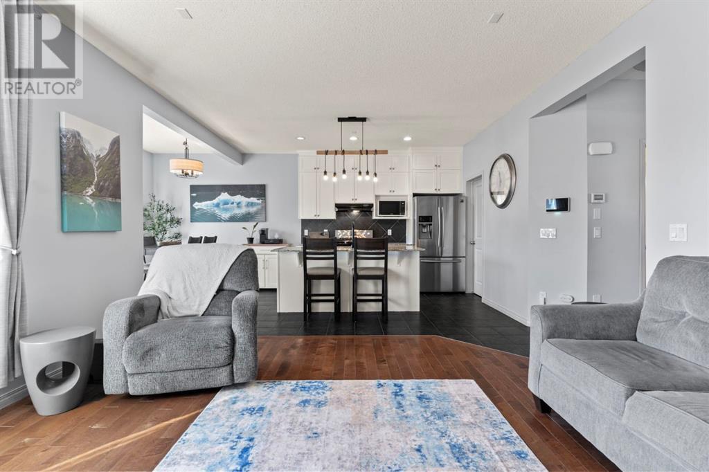 139 Drake Landing Heath, Okotoks, Alberta  T1S 0G8 - Photo 8 - A2210000