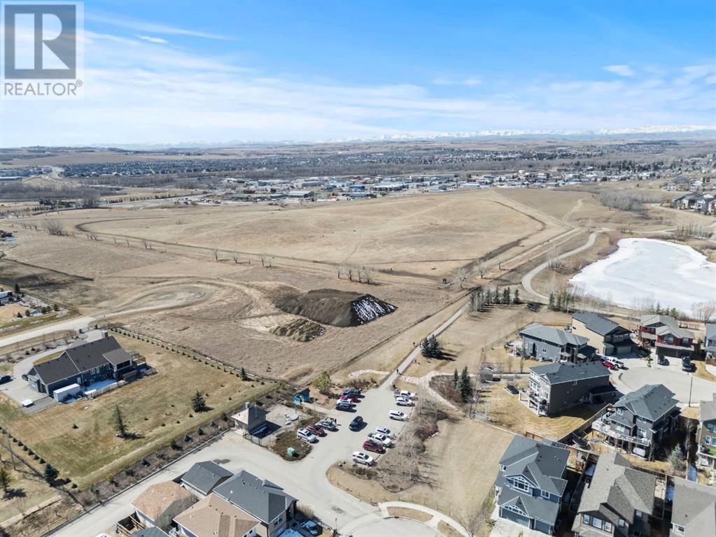 139 Drake Landing Heath, Okotoks, Alberta  T1S 0G8 - Photo 47 - A2210000