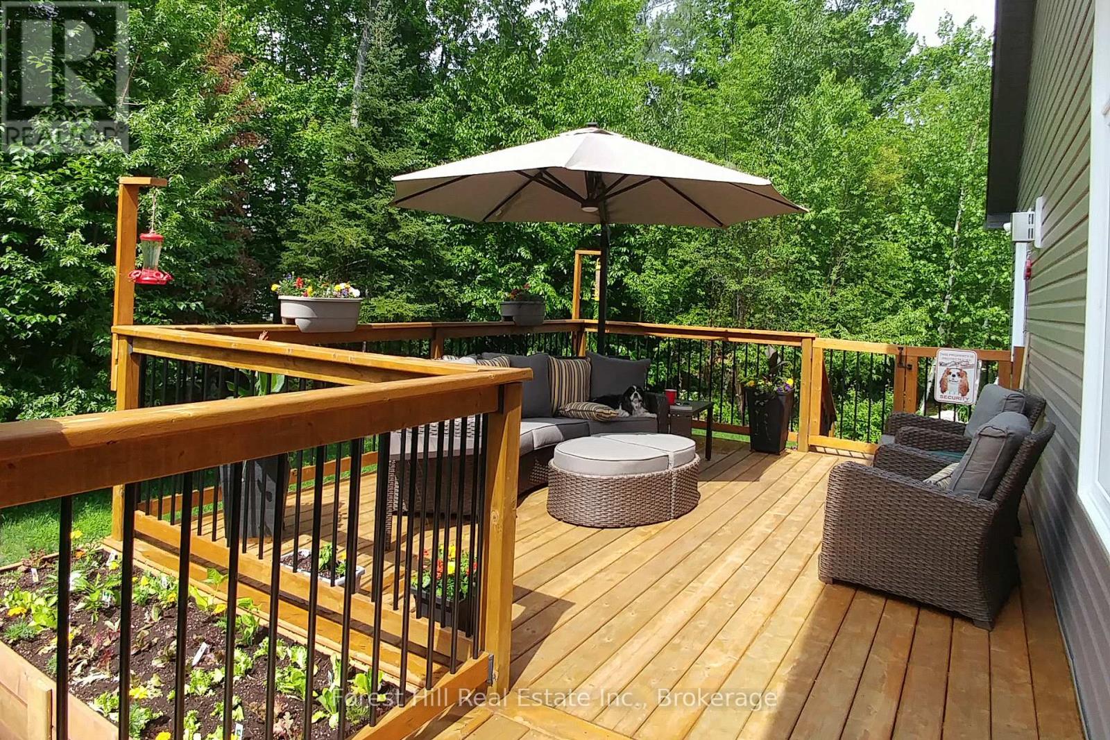 144 Pineridge Gate, Gravenhurst, Ontario  P1P 1Z1 - Photo 26 - X12071138