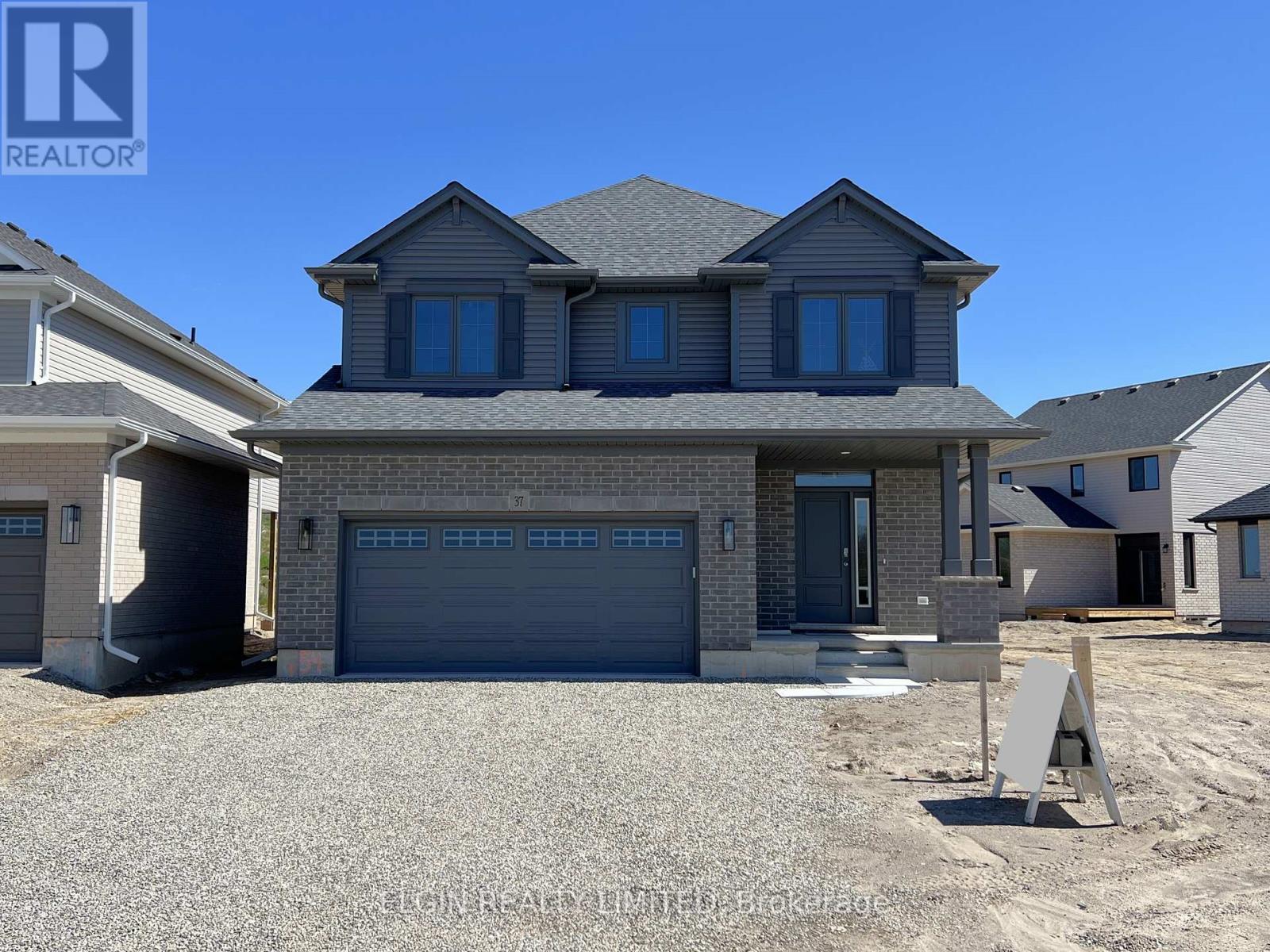 Property at 37 HEMLOCK CRESCENT image 1