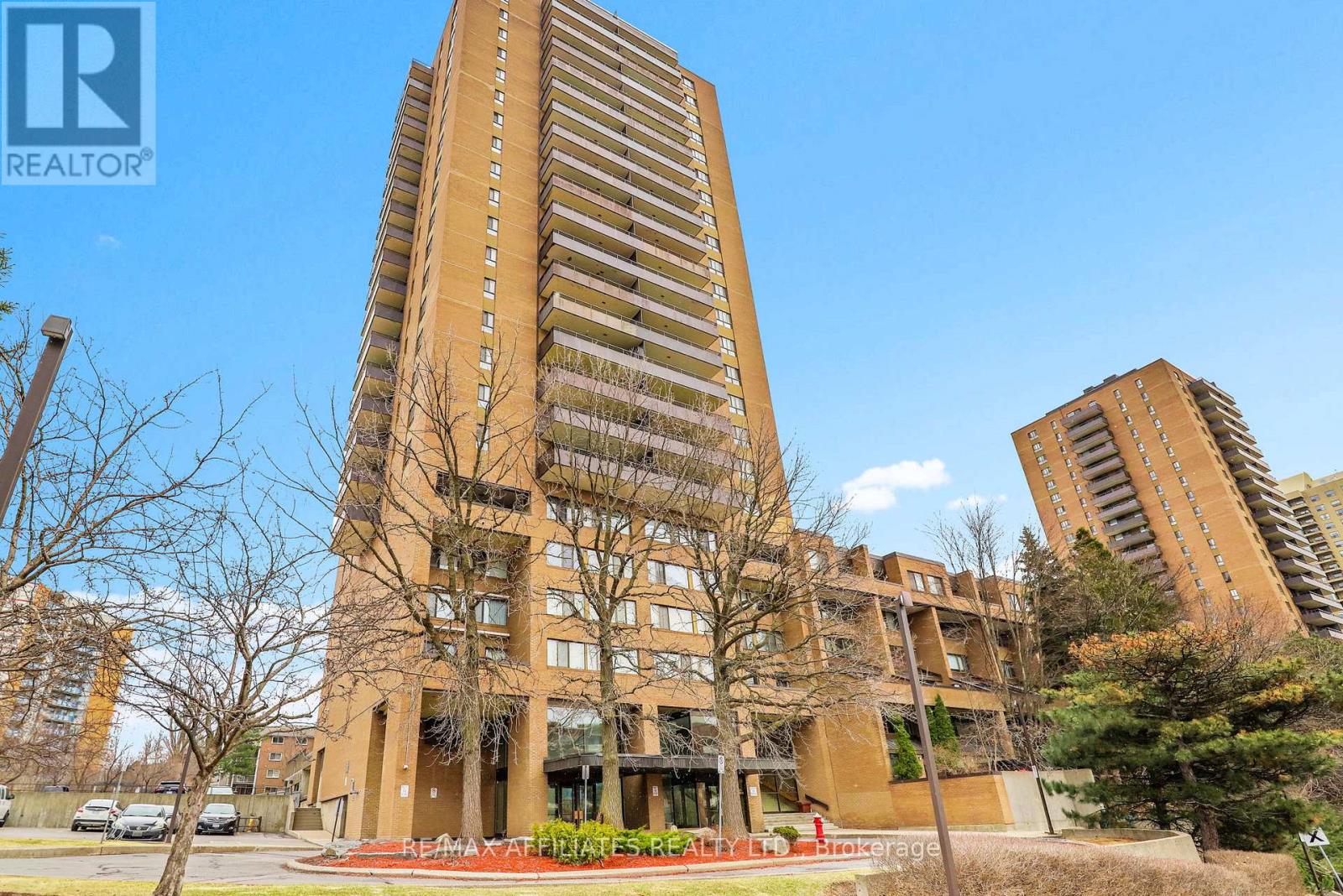 Property at 2506 - 505 ST LAURENT BOULEVARD image 1