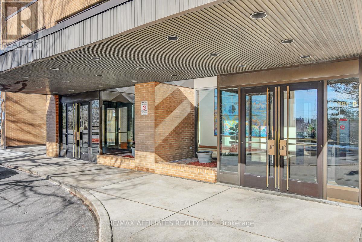 Property at 2506 - 505 ST LAURENT BOULEVARD image 3