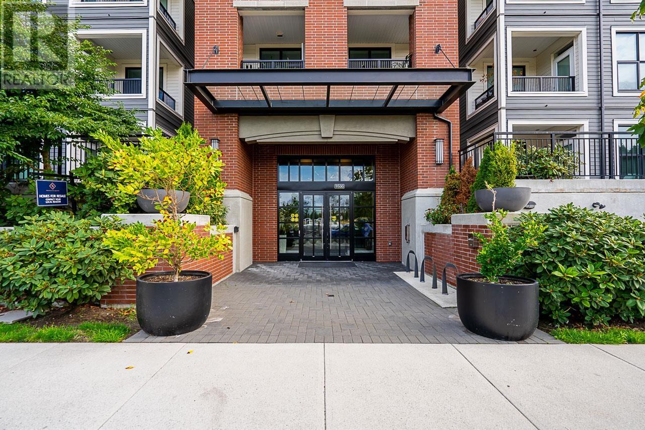 405 9500 Tomicki Avenue, Richmond, British Columbia  V6X 0R9 - Photo 4 - R2983577
