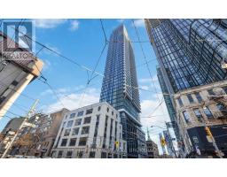 4801 - 89 CHURCH STREET, Toronto, Ontario
