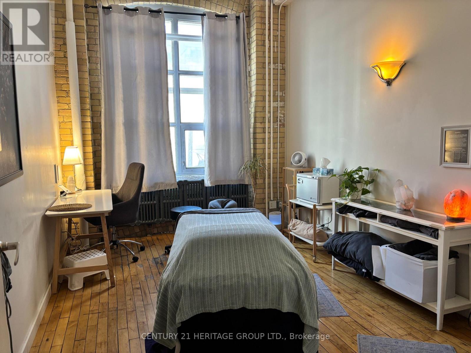 103 - 174 Spadina Avenue, Toronto, Ontario  M5T 2C2 - Photo 6 - C12090733