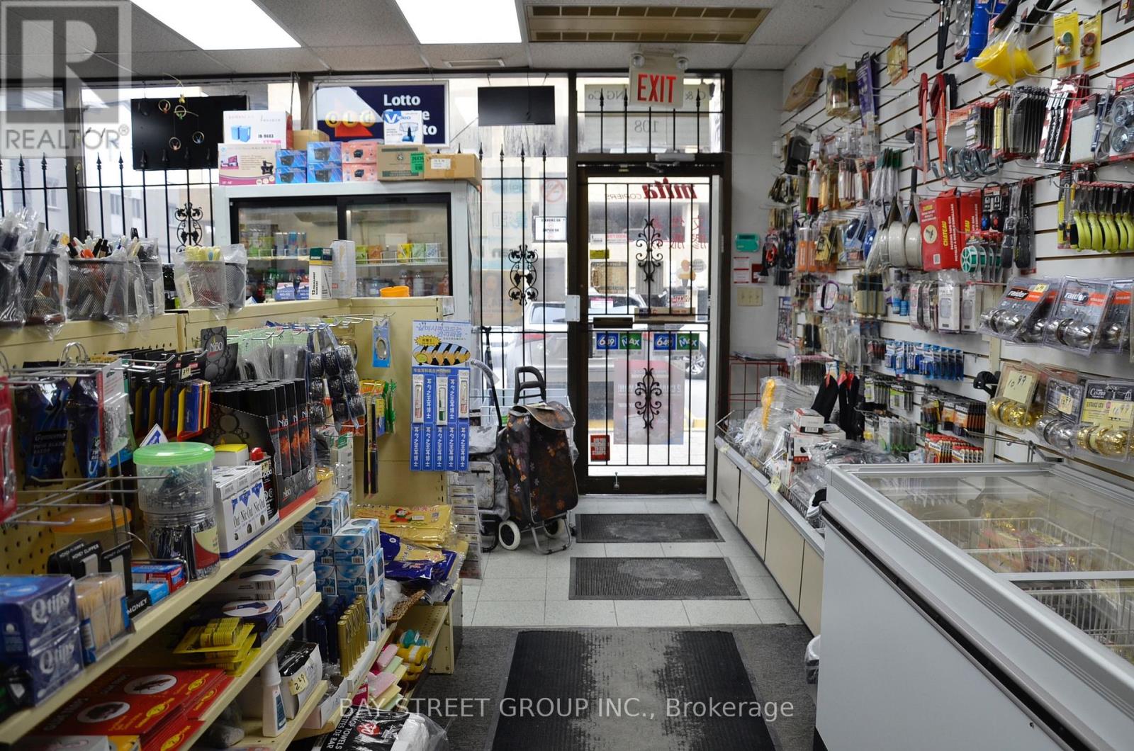 108 - 2347 Kennedy Road, Toronto, Ontario  M1T 3T8 - Photo 3 - E12090731