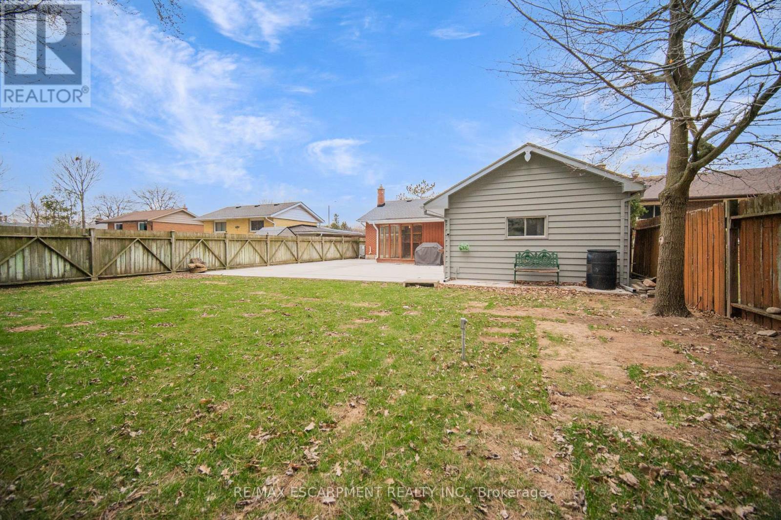 51 Rouse Avenue, Cambridge, Ontario  N1R 4M6 - Photo 46 - X12090706