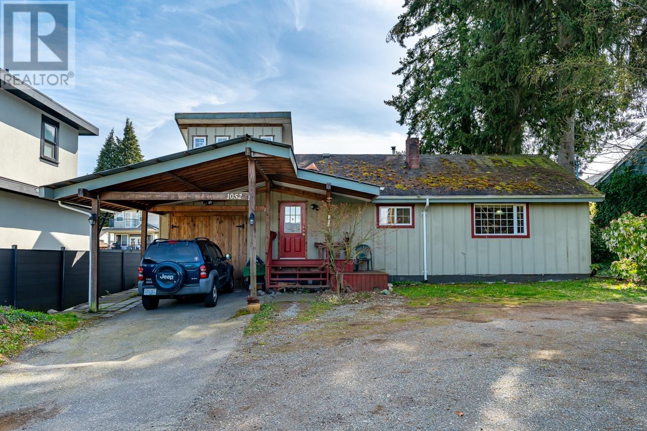 Property at 1052 COMO LAKE AVENUE image 1