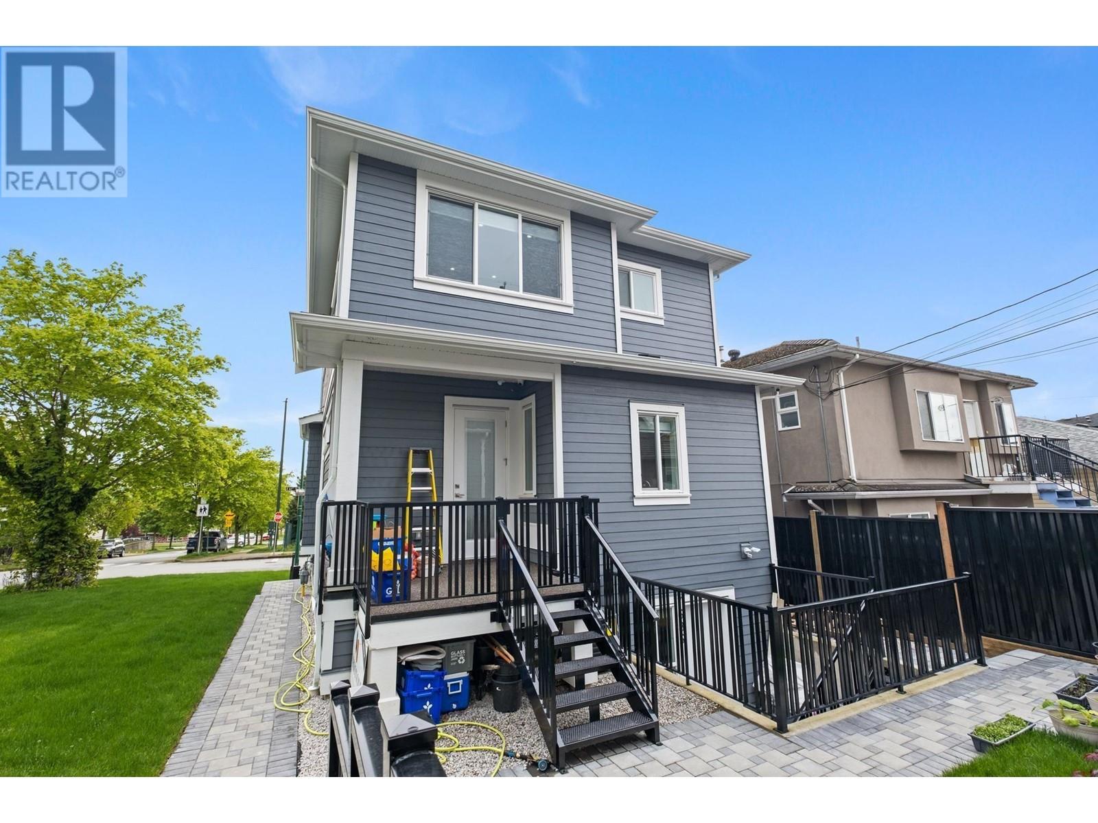 497 E 61st Avenue, Vancouver, British Columbia  V5X 2B7 - Photo 22 - R2991678