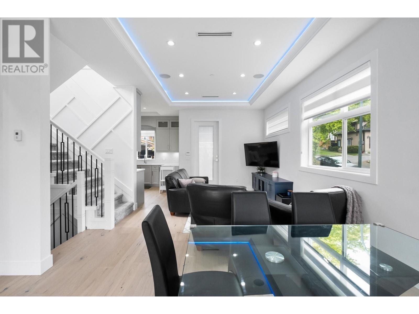 497 E 61st Avenue, Vancouver, British Columbia  V5X 2B7 - Photo 4 - R2991678