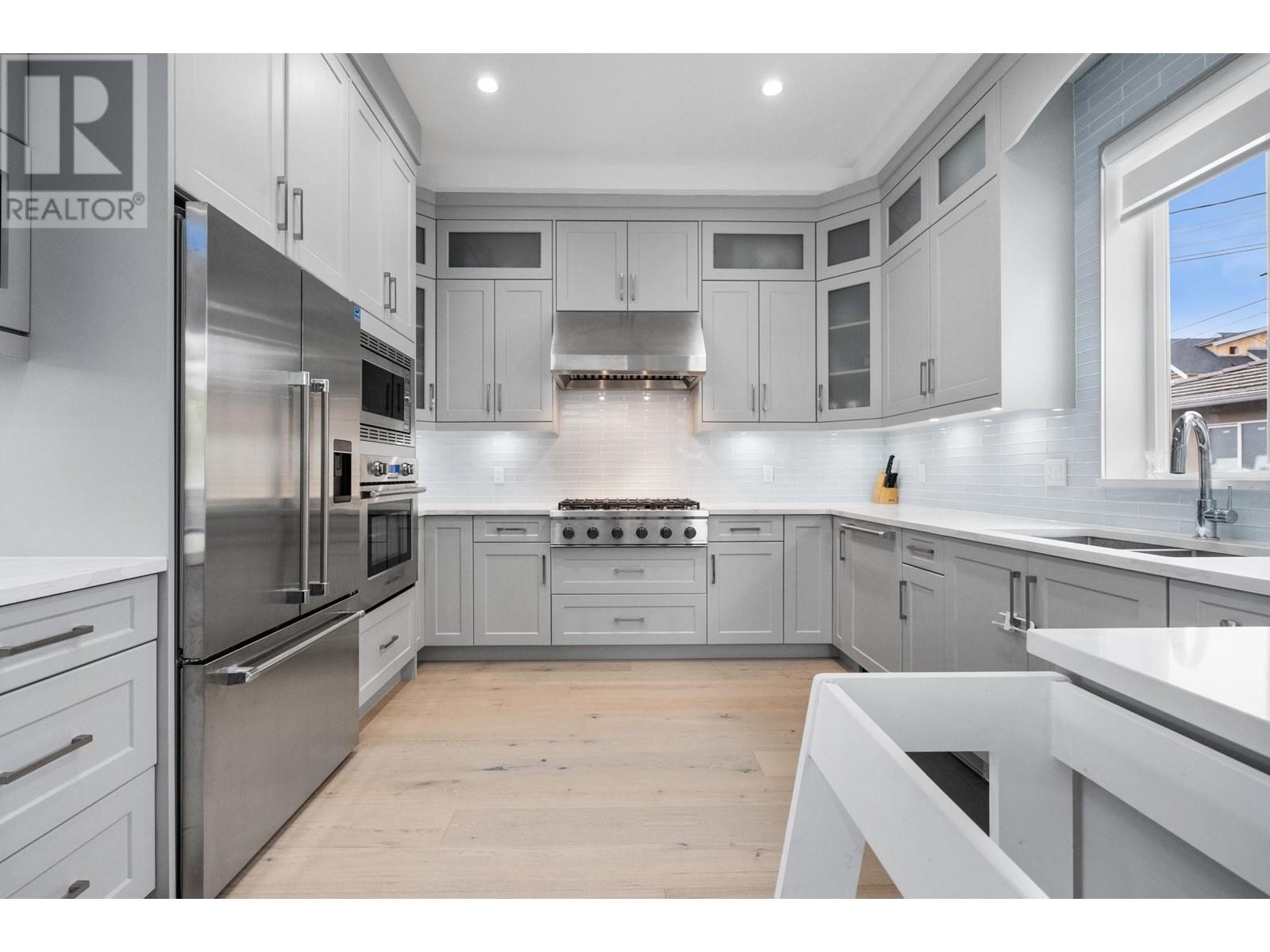 497 E 61st Avenue, Vancouver, British Columbia  V5X 2B7 - Photo 8 - R2991678