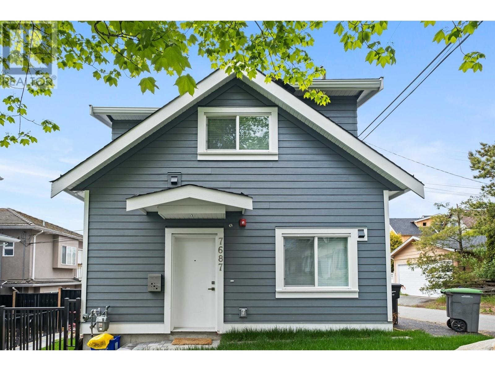 497 E 61st Avenue, Vancouver, British Columbia  V5X 2B7 - Photo 24 - R2991678