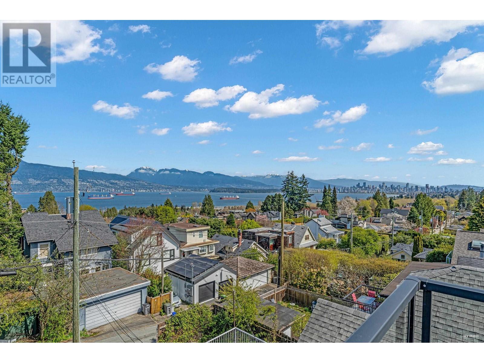 4541 W 5TH AVENUE, vancouver, British Columbia