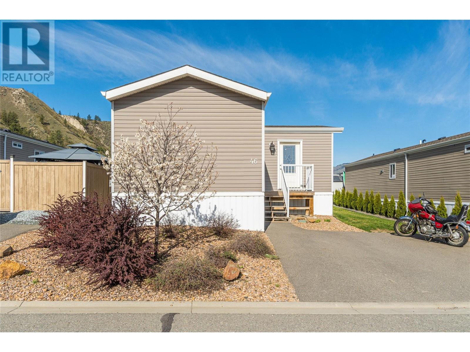 7805 Dallas Drive Unit# 46, Kamloops, British Columbia  V2C 0E5 - Photo 2 - 10343423