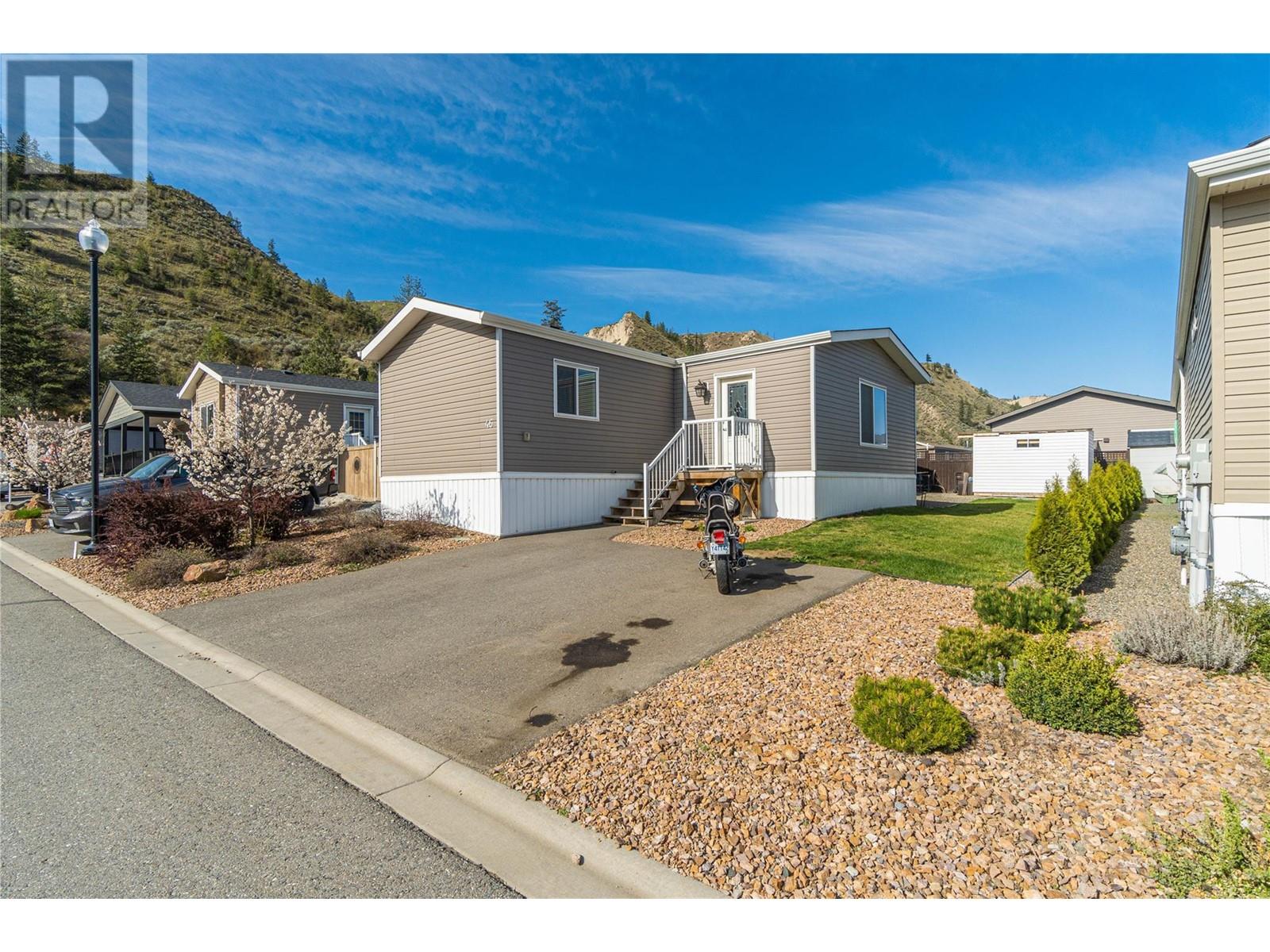 7805 Dallas Drive Unit# 46, Kamloops, British Columbia  V2C 0E5 - Photo 1 - 10343423