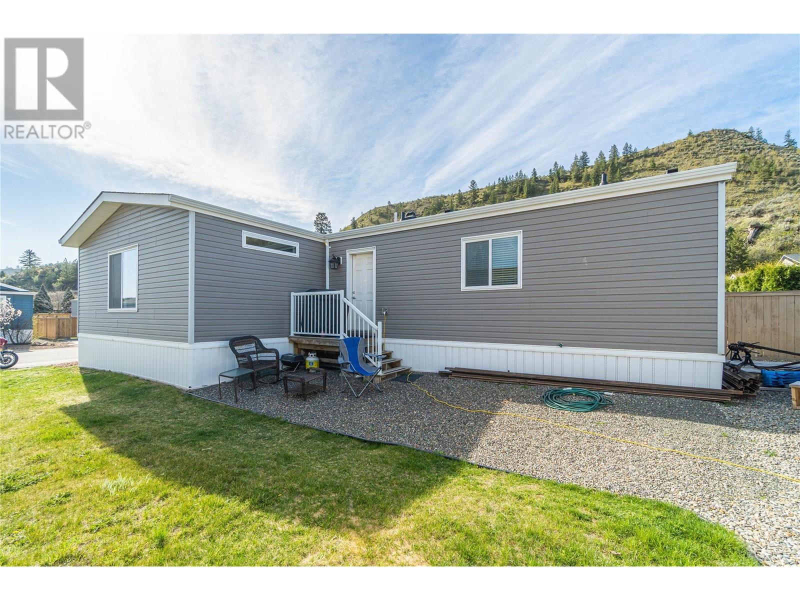7805 Dallas Drive Unit# 46, Kamloops, British Columbia  V2C 0E5 - Photo 19 - 10343423