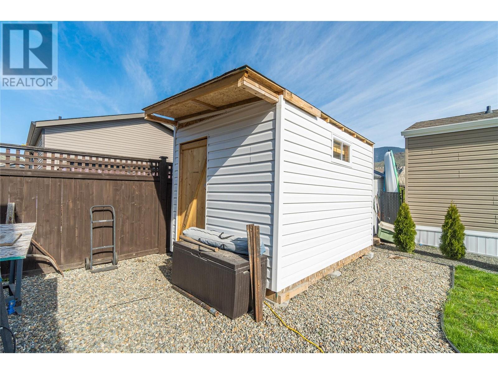 7805 Dallas Drive Unit# 46, Kamloops, British Columbia  V2C 0E5 - Photo 25 - 10343423