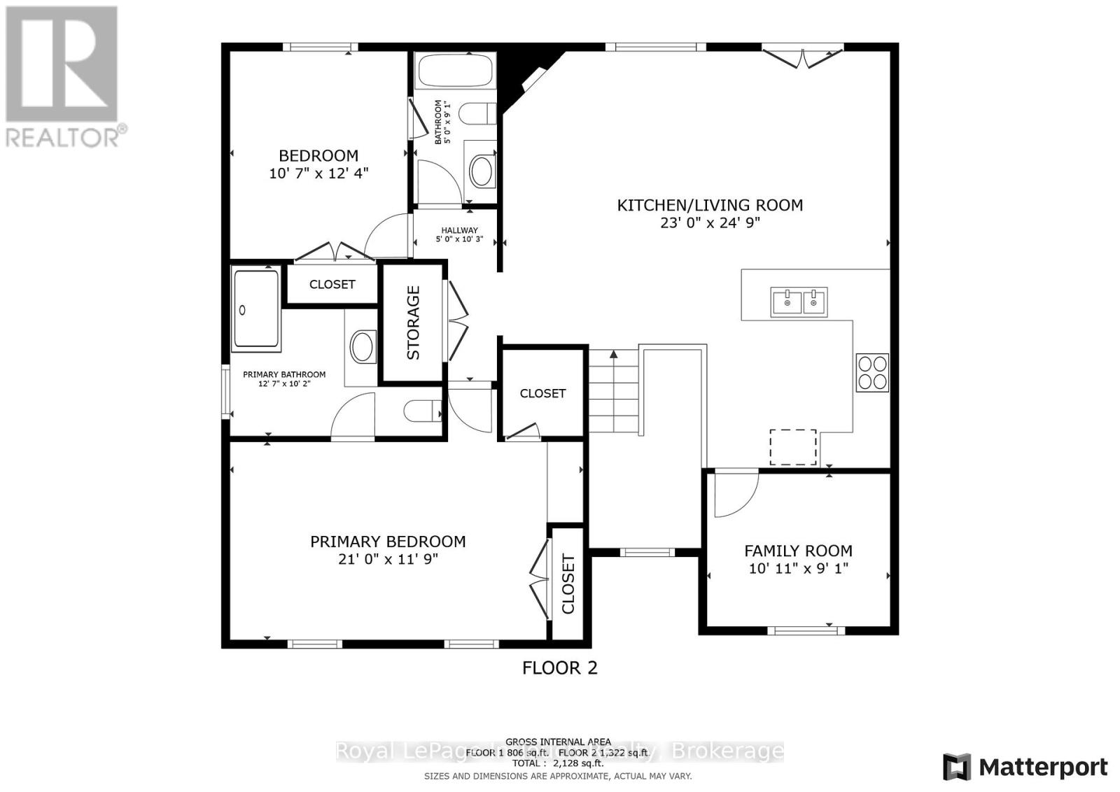 15 Ralph Dalton Boulevard, Tay, Ontario  L0K 2A0 - Photo 24 - S11994526