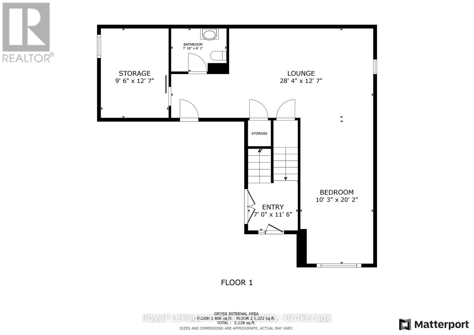 15 Ralph Dalton Boulevard, Tay, Ontario  L0K 2A0 - Photo 35 - S11994526