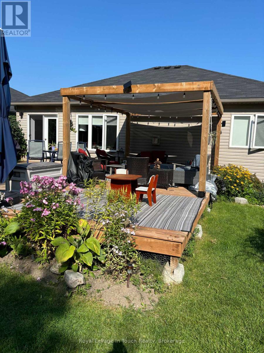 15 Ralph Dalton Boulevard, Tay, Ontario  L0K 2A0 - Photo 38 - S11994526