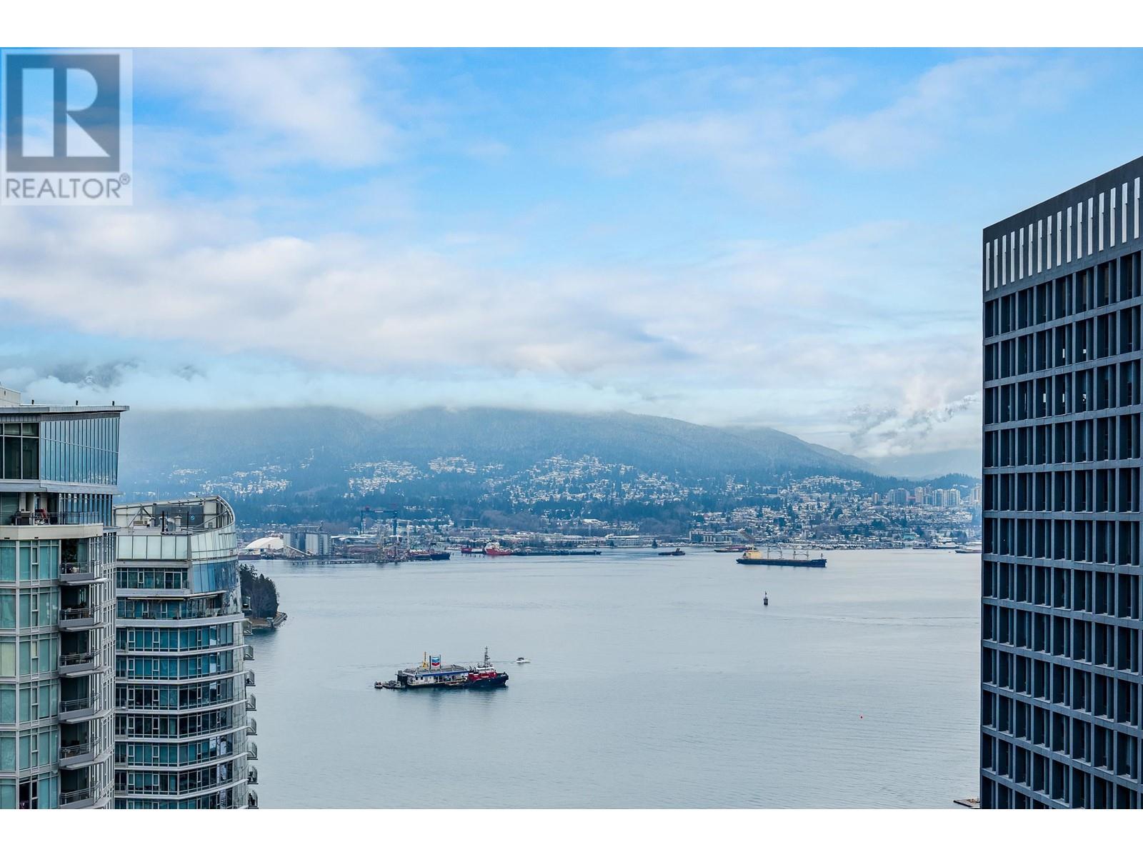 2802 1188 W Pender Street, Vancouver, British Columbia  V6E 0A2 - Photo 2 - R2991913