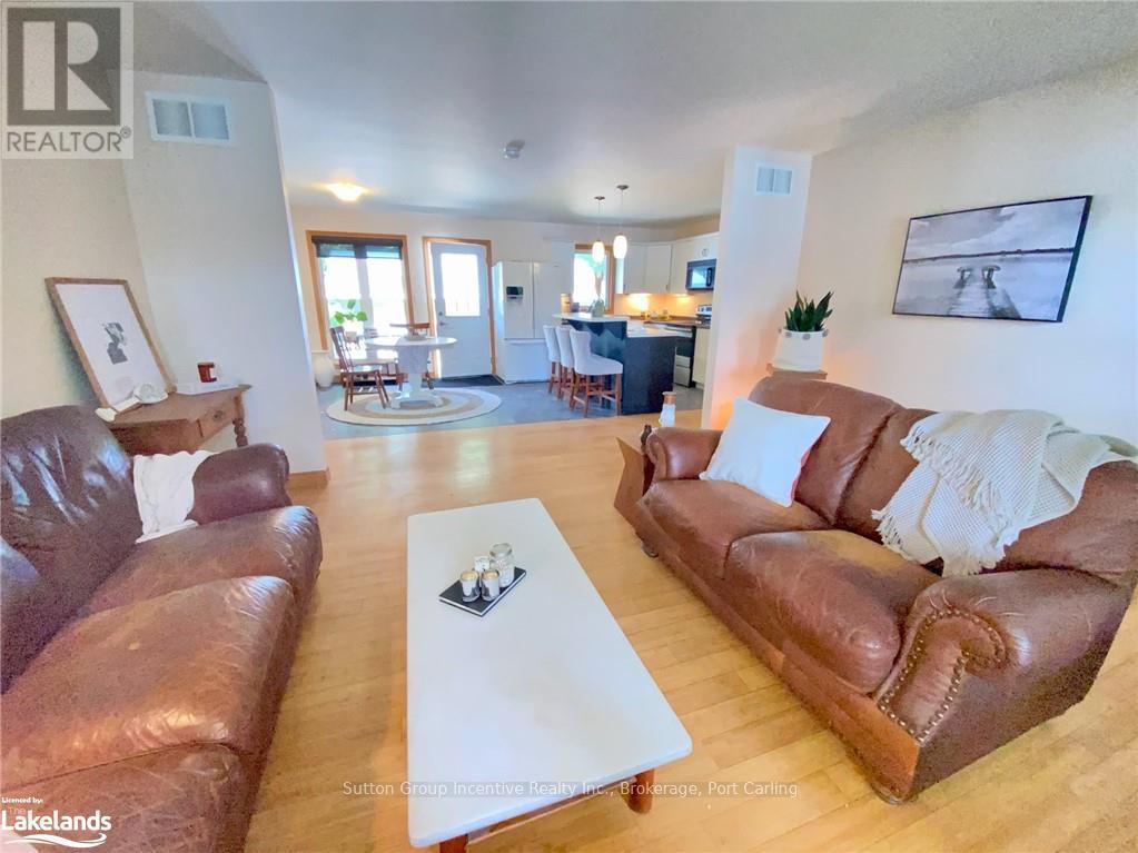 34 Hunts Road, Huntsville, Ontario  P1H 1J4 - Photo 13 - X10437762