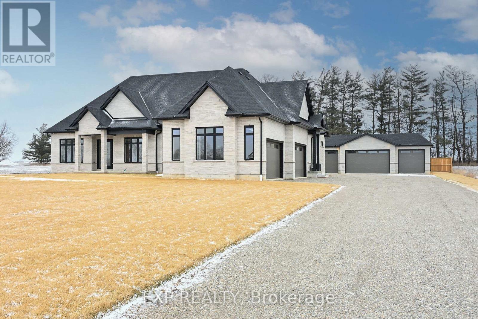 2468 Cockshutt Road S, Norfolk (Waterford), Ontario  N0E 1Y0 - Photo 2 - X12008124